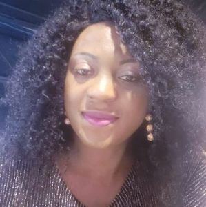 Meet your Posher, Prisca ngum